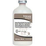 Pro-Bac 4 + IBRk and BVDk with Reveal ATS Cattle Vaccine, 100 dose, 200-ml