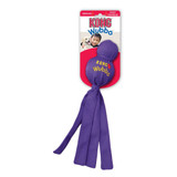 KONG Wubba Assorted - Small