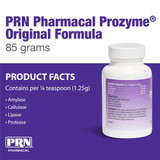 Prozyme Orginal for Dogs & Cats (85 grams)