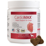 CardioMAX