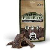 PureBites Beef Jerky (7.5 oz)