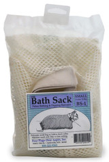 The Cat Bath Sack - Small (1-15 lbs)