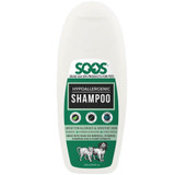 SOOS Hypoallergenic Pet Shampoo (8.45 oz)