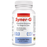 Syner-G Digestive Enzymes