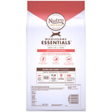 Nutro Whole Essentials Adult Natural Dry Cat Food - Salmon & Brown Rice Recipe (3 lb)