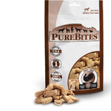 PureBites® Turkey Dog Treat 2.47oz