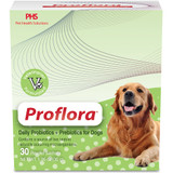 Proflora Probiotic Powder for Cats & Dogs
