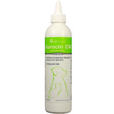 Aurocin CM Ear Cleanser Cucumber Melon Scent (8 oz)