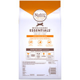 Nutro Whole Essentials Adult Indoor Natural Dry Cat Food for Healthy Weight Farm-Raised - Chicken & Brown Rice Recipe (3 lb)