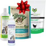 Wellness Kit for Cats