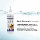 Otiderm Ear Cleanser