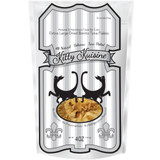 Kitty Kuisine Natural Fish Flakes (4 oz)