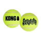 KONG SqueakerAir Ball - Large