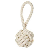 Multipet Nuts For Knots Tug (4")