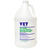 Vetoquinol Aloe & Oatmeal Skin & Coat Conditioner (Gallon)