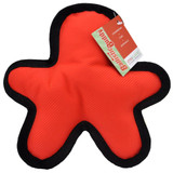 Otis & Claude Ballistic Buddy Dog Toy - Chewman (8")