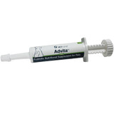 Advita Probiotic Nutritional Supplement Advita Probiotic Nutritional Supplement