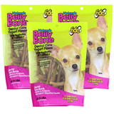 Fido Dental Care Belly Bones