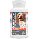 Joint Supplements for Dogs & Cats: Cosequin DS (Double Strength) for Dogs & Cats