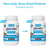 Glandex Anal Gland & Digestive Support