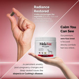 Mela-Vet Soft Chews for Dogs & Cats