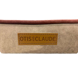 Otis & Claude Pet Bed