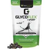 GlycoFlex Sport for Dogs - (60 Soft Chews)