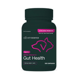 VetriScience Vetri-Mega Probiotic for Dogs & Cats - 120 Caps