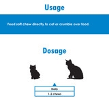 Felisyl L-Lysine for Cats Immune System Support for Cats