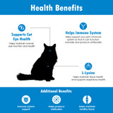Felisyl L-Lysine for Cats Immune System Support for Cats
