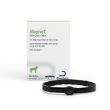 Atopivet Skin Care Collar with Biosfeen for Dogs larger than 22 lbs