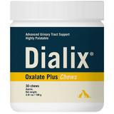 VetNova Dialix Oxalate Plus, 30 Soft Chews