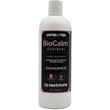 VetBiotek BioCalm Shampoo (16 oz)