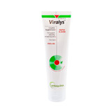 Vetoquinol Viralys L- Lysine Oral Gel 1.25mL/250mg - 5 oz