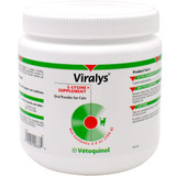 Vetoquinol Viralys (L-Lysine) Powder