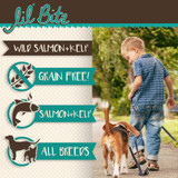Lil' Bitz Treats for Dogs