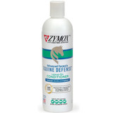 Zymox Advanced Formula Equine Defense for Horse- Leave-on Conditioner - 12-oz bottle - [Grooming]