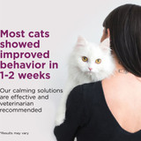 Comfort Zone Calming Pheromone Collar for Cats, 1 count