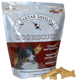 Tartar Shield Dog Biscuits (26 oz)