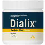 VetNova Dialix Oxalate Plus, 90 Soft Chews