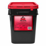 Hombre Pellets 20 lb