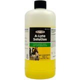 A-Lyte Solution for Cattle, Sheep, Swine & Horses