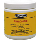 Durvet DuraCream for Animals (1 lb) - [Skin Health]