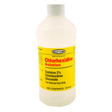 Durvet Chlorhexidine Solution for Horses & Dogs (16 oz) - [Skin Health]