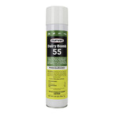 Durvet Dairy Bomb 55 for Animals (25 oz) - [Pest Control]