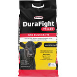Durvet DuraFight Pellet for Ruminants (20 lb) - [Immunity Support]