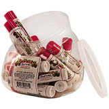 Durvet Lip Balm for Horses - Apple Flavor (25 Count) - [Lip Moisturizer]