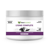 VetriScience Lysine Complete for Cats (2.75 oz) - [Immune Health]
