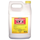 Durvet Synergized Permethrin 1% for Cattle & Sheep (1 Gallon) - [Pour-On Insecticide]