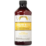 Rooster Booster Liquid B-12 Plus Vitamin K (16 oz) - [Supplement]